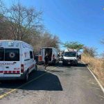 Accidente en México deja saldo de 11 fallecidos y 31 heridos