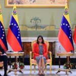 Acuerdos entre Venezuela y EEUU optimizarán el sistema eléctrico del país
