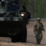 Alarma en la OTAN por la negativa de Estados Unidos a enviar tropas a Polonia