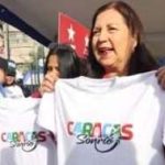 Alcaldesa Meléndez exhortó al seguimiento de proyectos en las comunidades