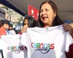 Alcaldesa Meléndez exhortó al seguimiento de proyectos en las comunidades