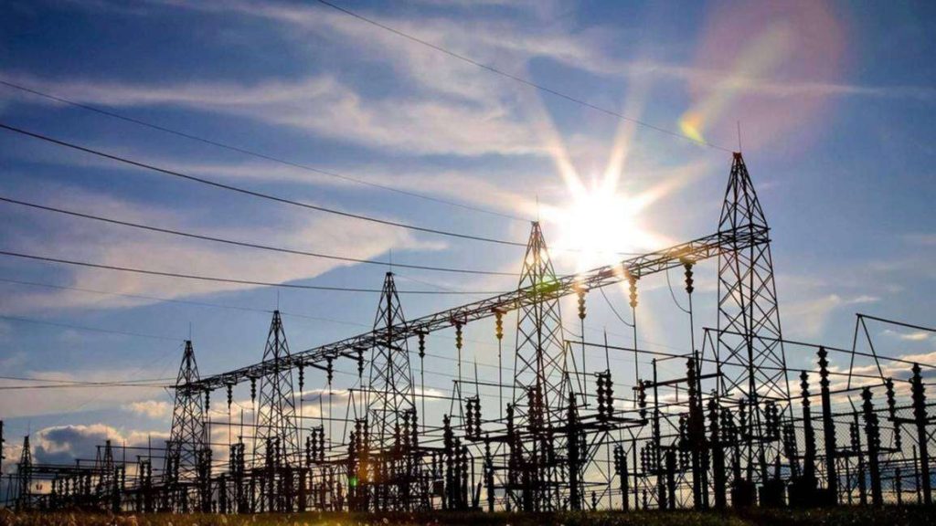 Alerta por alto consumo eléctrico