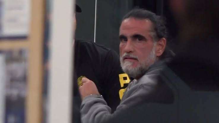 Alex Saab fue presentado en Miami enfrentando cargos por lavado de dinero