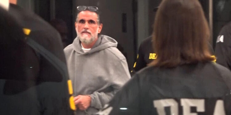 Alex Saab vuelve a quedar bajo custodia de la Justicia federal de EEUU