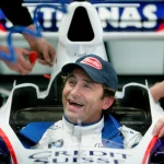 Murió Alex Zanardi expiloto de F1 y medallista paralímpico
