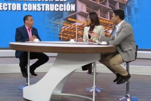 Alianzas público-privadas impulsan edificación de viviendas en el país