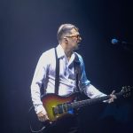 Álvaro Segura también «rockea» en otras artes