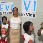 Será llevada a Caracas para realizar exámenes