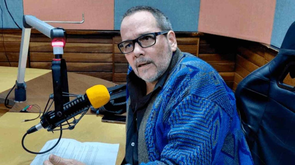 El sector sindical no ha tenido acceso a la propuesta de reforma de la Ley del Trabajo, advierte Fedeunep