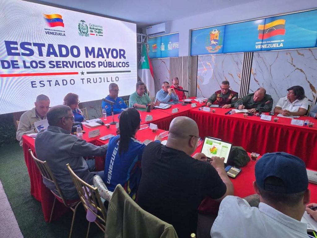 Anuncian plan de mejoras en servicios y vialidad para Trujillo