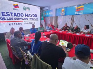 Anuncian plan de mejoras en servicios y vialidad para Trujillo