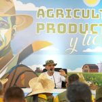 Anuncian plan para fortalecer a la Unión Nacional Campesina