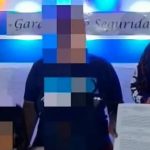 Detienen a mujer en Aragua por abandonar a sus hijos por tres días: La policía quedó en shock al ver dónde estaba