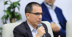 Arreza: 138 personas fueron liberadas diariamente gracias a la Ley de Amnistía
