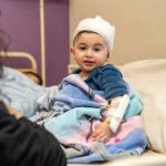 Ataques israelíes han causado la muerte de 200 niños en Líbano