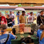 Atendidas con jornada integral más de 2 mil personas en Casacoima 