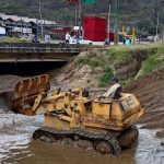 Atienden 11 incidencias en Los Teques en tiempo récord