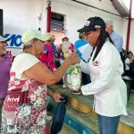 Atienden a más de 9.000 adultos mayores en el sur de Aragua