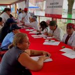 Atienden a más de 9.000 familias en jornada integral en el estado Miranda
