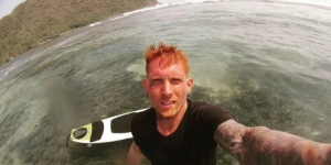 Desaparece kitesurfista venezolano durante travesía entre Los Roques y Bonaire