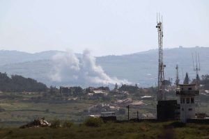 Aumenta a 2.659 la cifra de muertos en Líbano por agresión de Israel