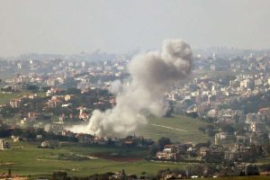 Aumentó a 3.042 la cifra de muertos por los ataques israelíes en Líbano