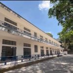Avanzan obras de rehabilitación integral en el hospital «El Algodonal»