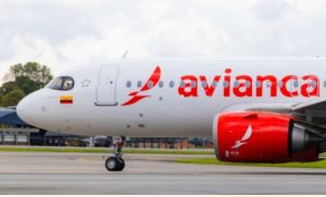 Avianca reactiva la ruta entre los aeropuertos de Maracaibo y Bogotá