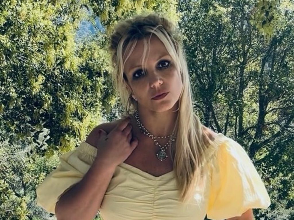 Britney