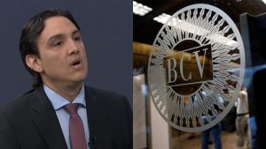 Presidente del BCV afirma que este año se dará la normalización de la economía y disminuirá la inflación