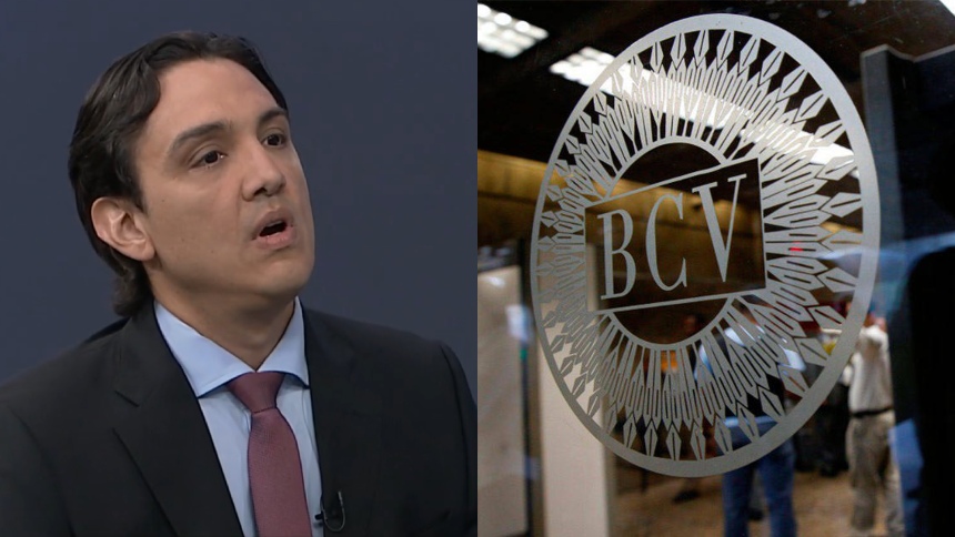 Presidente del BCV afirma que este año se dará la normalización de la economía y disminuirá la inflación