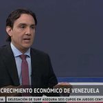 BCV anuncia fase de normalización económica y proyecta crecimiento para el segundo semestre de 2026
