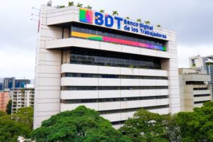 BDT extiende horario de atención hasta las 6:00 pm. este viernes y abrirá agencias este sábado 30