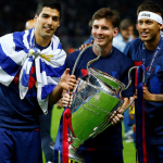 El mensaje de Lionel Messi tras el título del Barcelona que emocionó a los hinchas