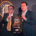 INSIGNIA by avianca gana el premio "Best Seating – South America" en los PAX Readership Awards 2026