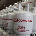 Aplicación móvil para la compra y recarga de bombonas de gas en Caracas
