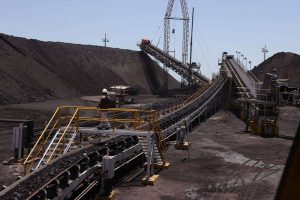 Buscan nuevos mercados para el carbón del Zulia