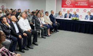 80 años de la Cámara de Industriales del Zulia en el contexto de aumento de la producción petrolera