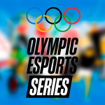 COI suspende las actividades de Esports en los Juegos Olímpicos