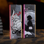 CORSAIR SHUGO DDR5: La nueva serie de memorias coleccionables
