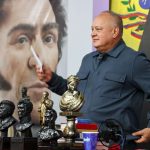 Cabello: Venezuela debe mantenerse unida frente a las amenazas