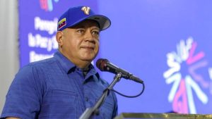 Cabello invita a aerolíneas privadas a atender vuelos en el estado Zulia