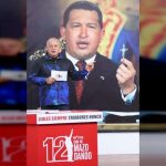 Cabello resalta el compromiso de las comunidades en la peregrinación nacional