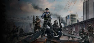 Call of Duty: Warzone dejará de estar disponible en PlayStation 4 y Xbox One