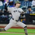 Yankees ganan el primero de la serie ante Mets 5-3 con gran demostración de Schlittler
