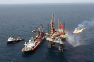 Shell plantea a Venezuela monetizar gas a través de Atlantic LNG de Trinidad y Tobago