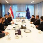Venezuela y Países Bajos fortalecen nexos turísticos con Aruba, Curazao y Bonaire