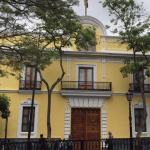 Venezuela ratifica clausura del Reactor Nuclear RV-1