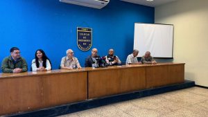 Capacitan a 782 técnicos para el reimpulso energético en Monagas