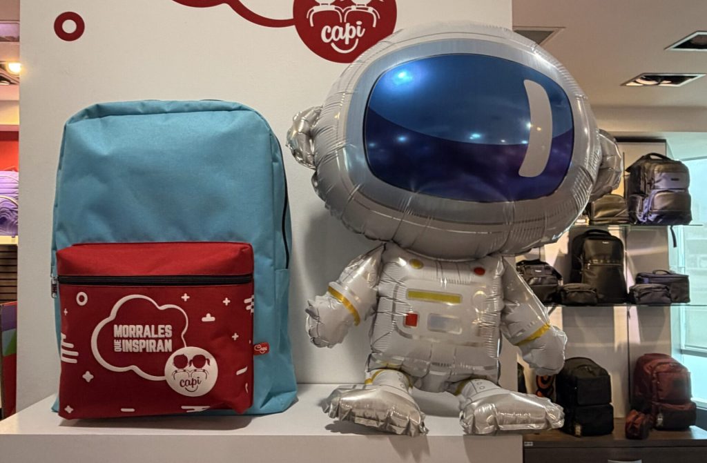 Corporación CAPI presenta su Colección 2026 en su preventa por sus 55 años